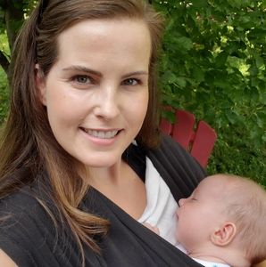 Meet your Posher, Lenore